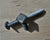 1/4" Dia. Smooth Square Head Lag