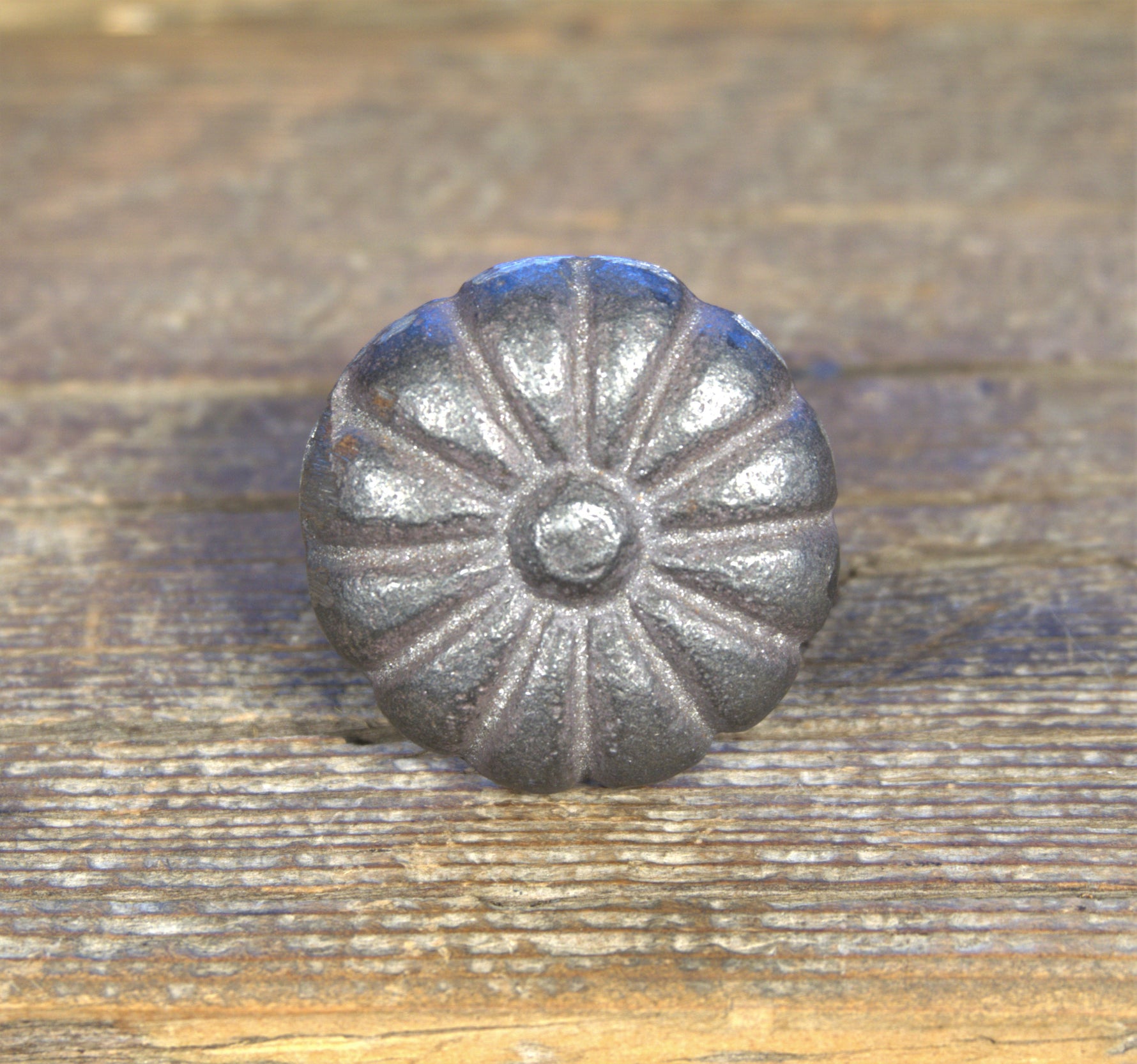 Clavo de botón floral