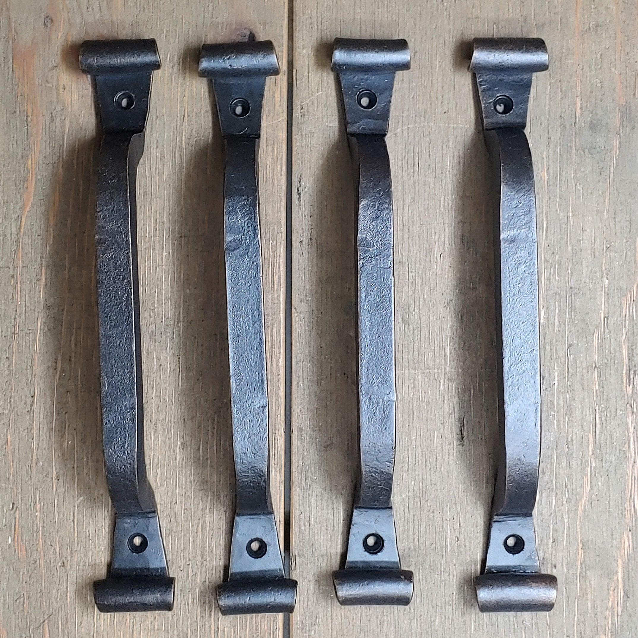 Door Pulls & Sliding Barn Door Pulls