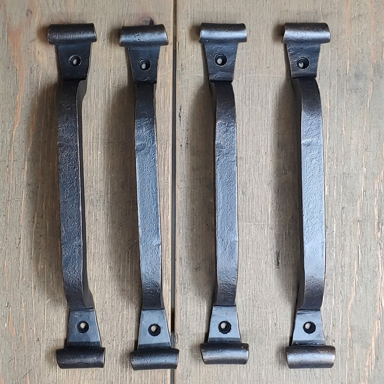 Classic Iron Door Pull