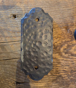 IN STOCK Classic Iron Push Plate