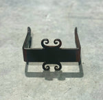 Tudor Iron Beam Strap