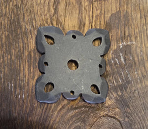 IN STOCK Iron Washers - Old West Iron