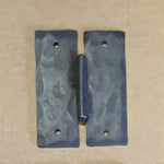 IN STOCK Plain Straight Iron Hinge