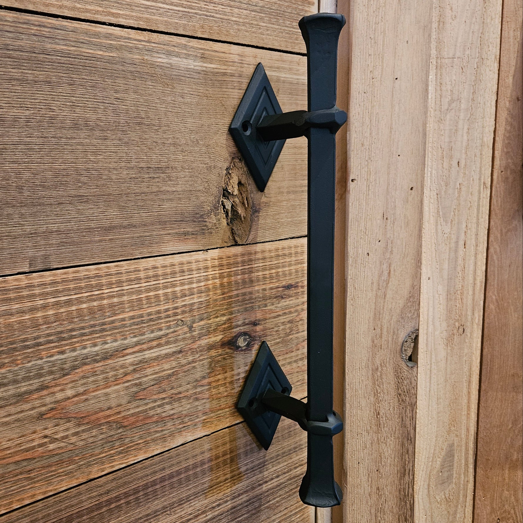 Normand Iron Door Pull