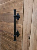 Normand Iron Door Pull