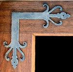 Celtic Iron "L" Strap