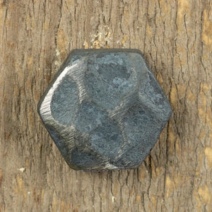 1/4" x 4" Hex Head Lag- Bulk Box of 100 - Old West Iron