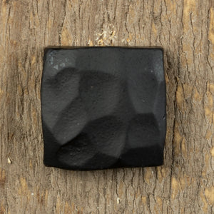 1/2" Dia. Hammered Square Head Bolts - Old West Iron