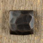 5/8" Dia. Hammered Square Head Lag