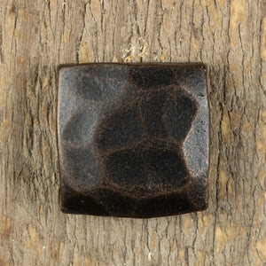 Finish Color Sample Kit (4) - Brown Finishes - Old West Iron