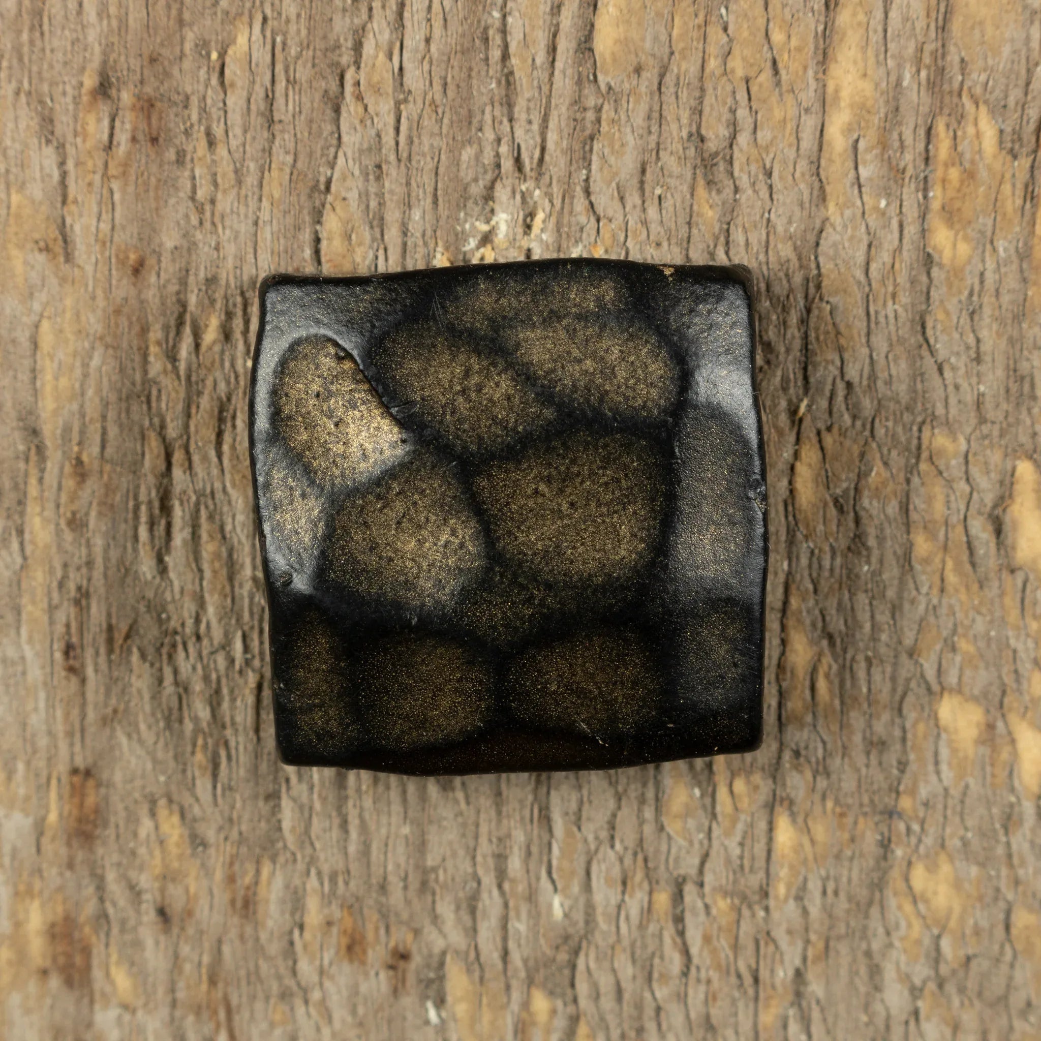 5/16" Dia. Hammered Square Head Lag - Old West Iron