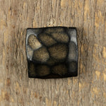 5/16" Dia. Hammered Square Head Lag - Old West Iron