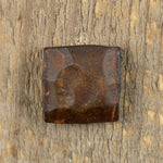 3/8" Dia. Hammered Square Head Lag - Old West Iron