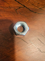 3/4” Hex Nut - Bulk Box (400)