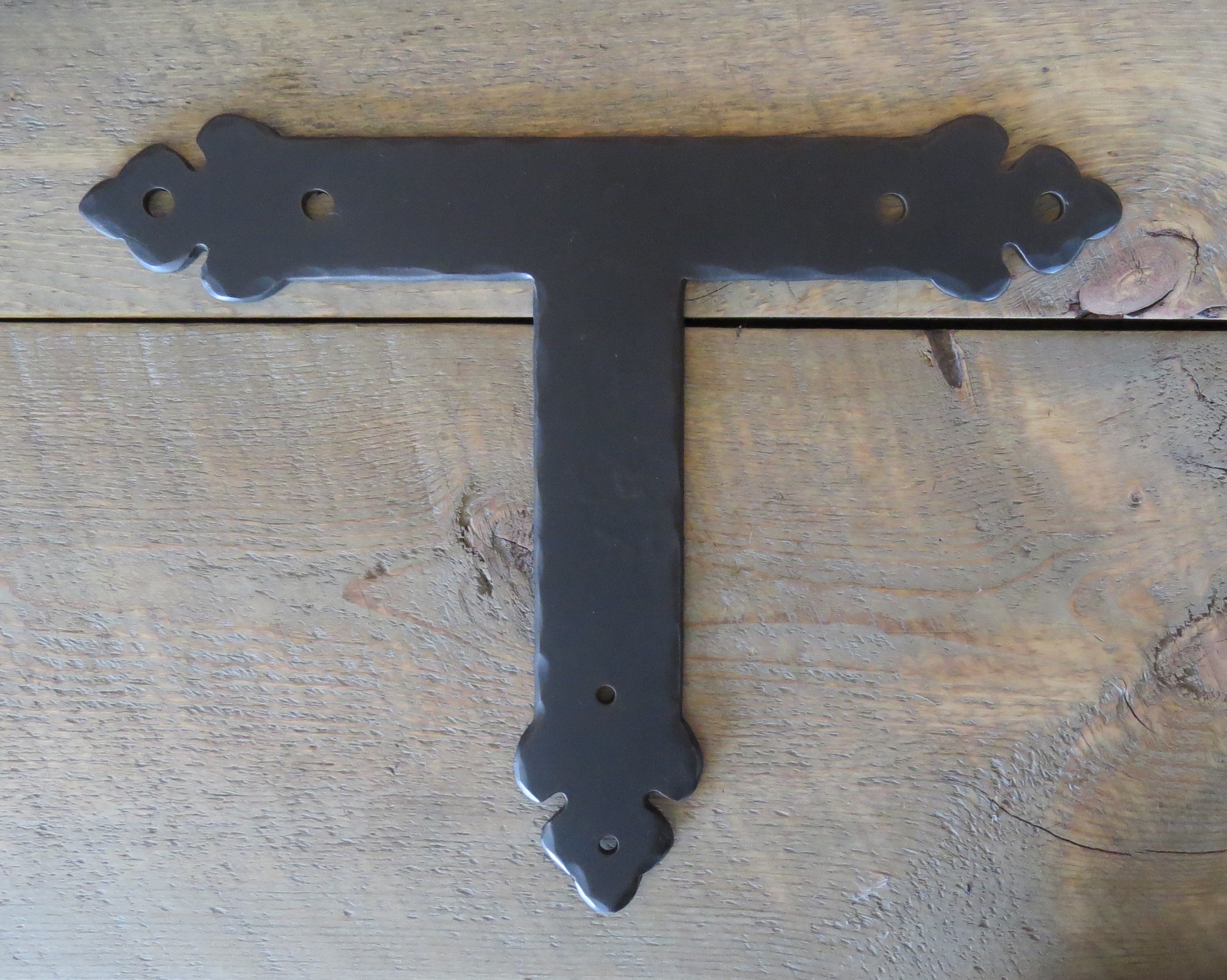 FLAT PLATES / FACE PLATES