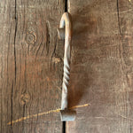 Round Scrolled Door Pull Door Knobs & Handles Door Pull