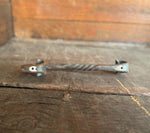 Round Scrolled Door Pull Door Knobs & Handles Door Pull