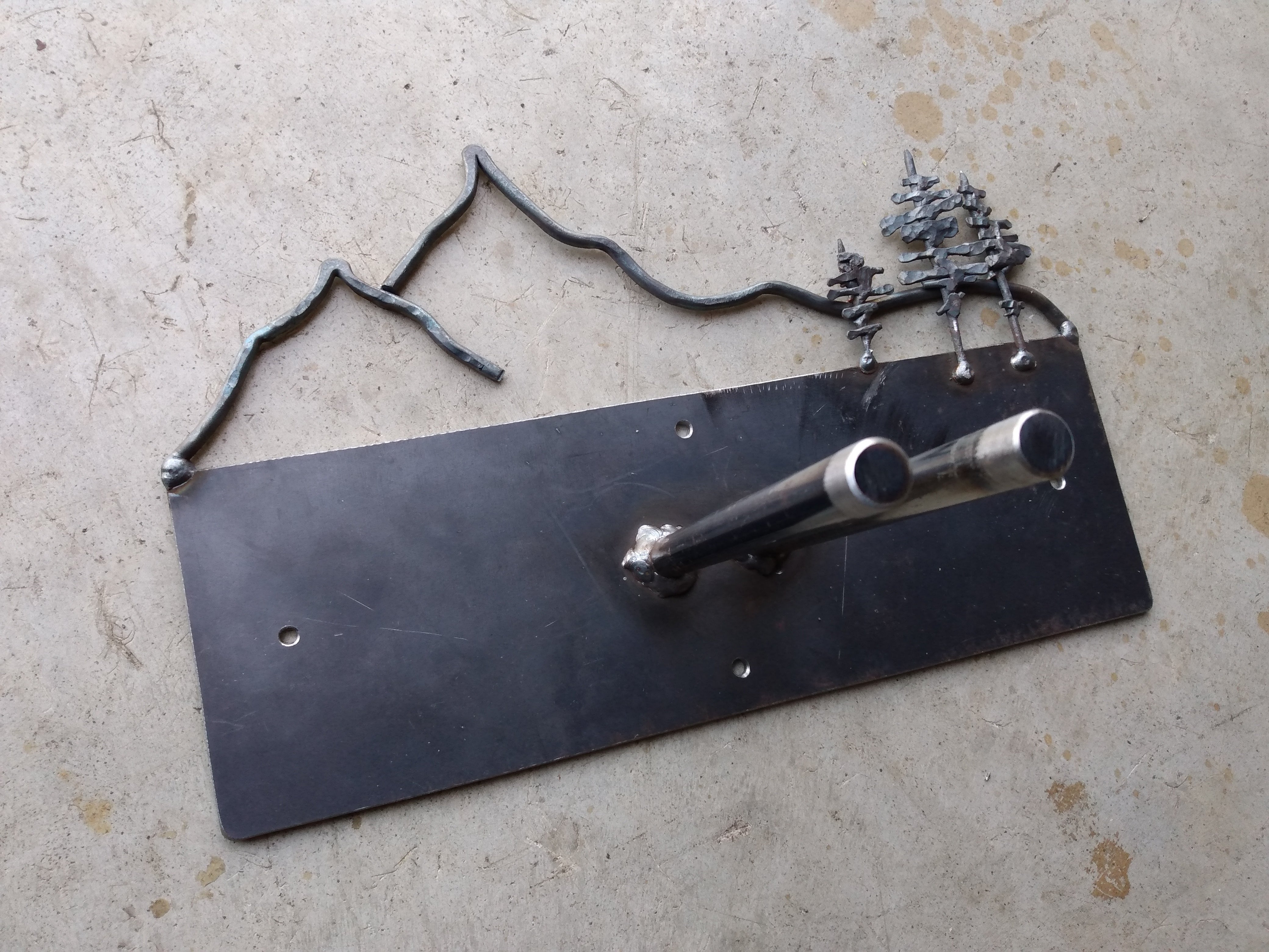 Testo alternativo predefinito