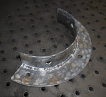Plain Round Log Iron Joist Hanger Building Materials Joist Hangar