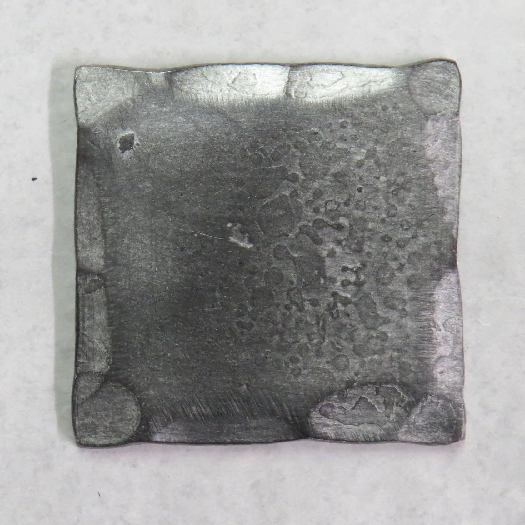 Finish Color Sample Kit (4) - Silver Finishes