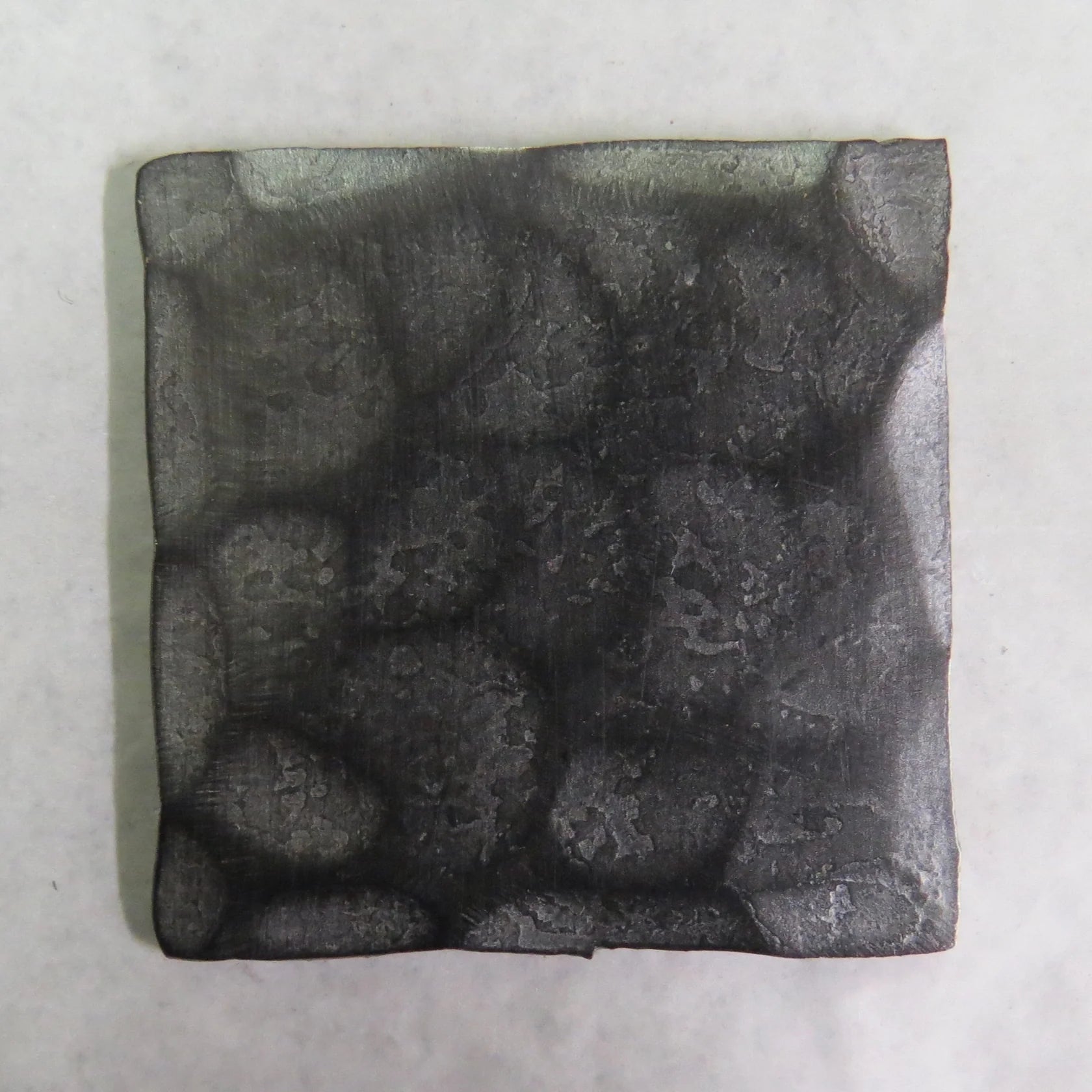 Arandela de placa cuadrada