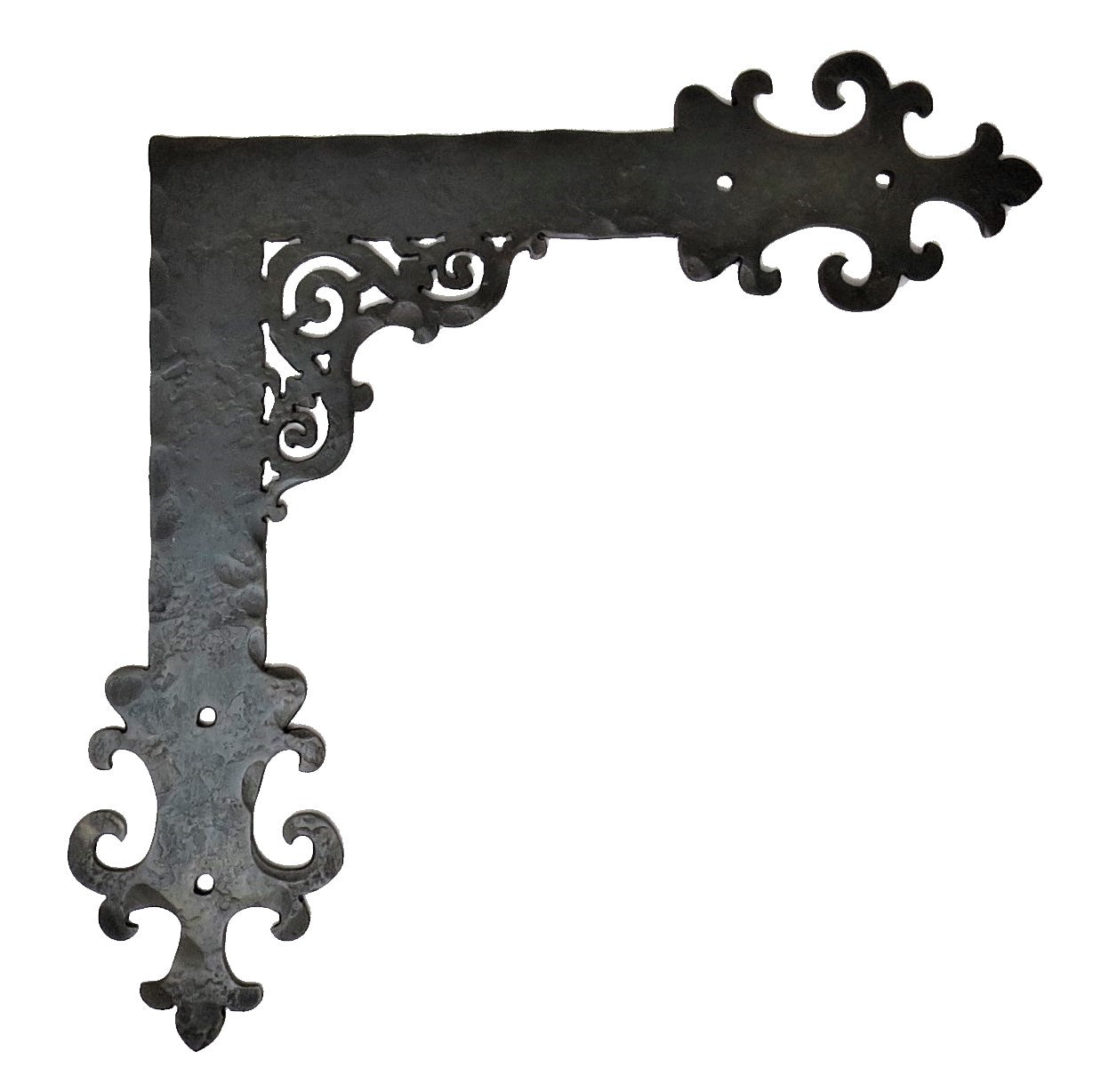 Gothic Cathedral Iron 