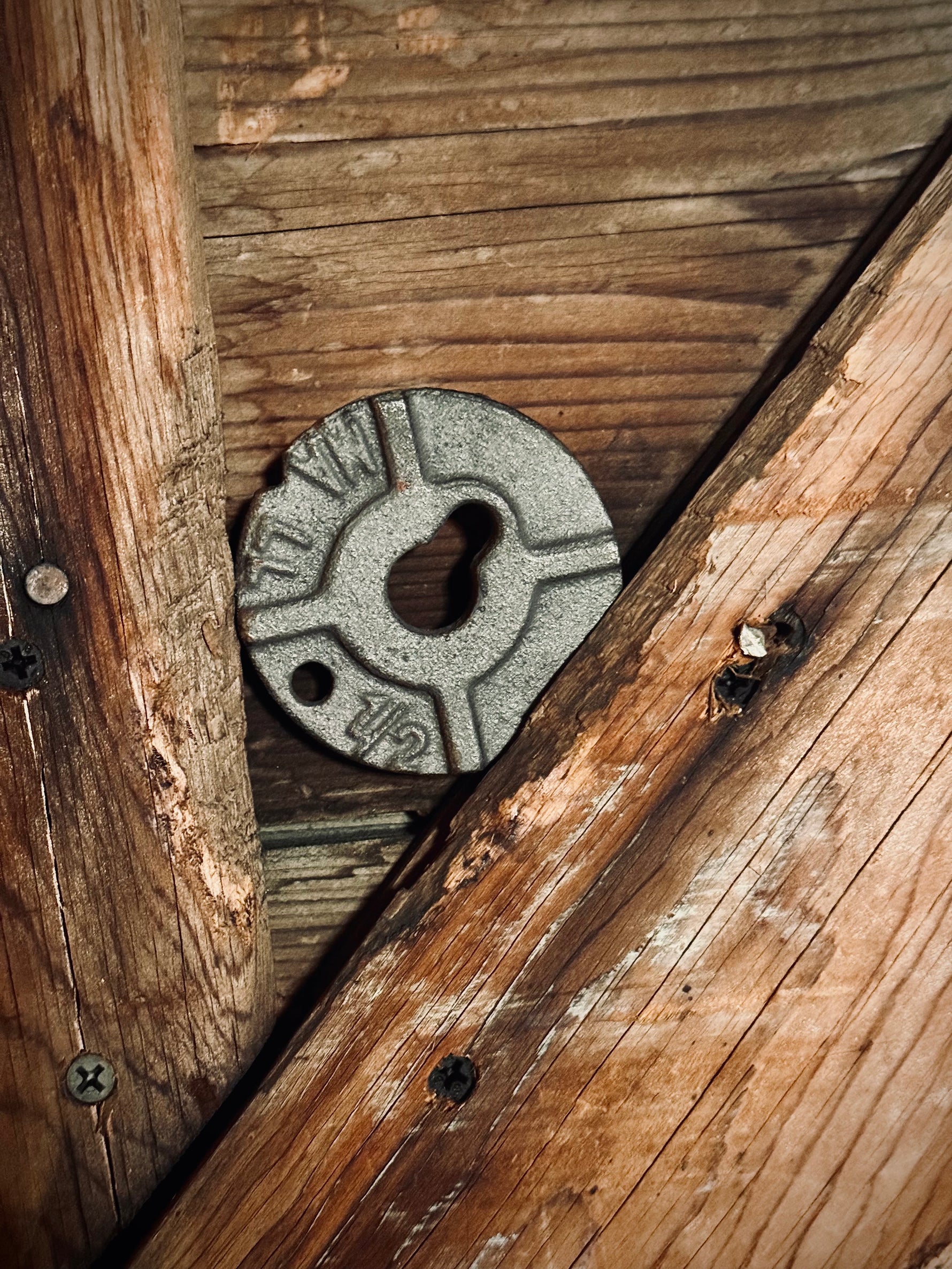 CLEARANCE- Limited Stock 1/2