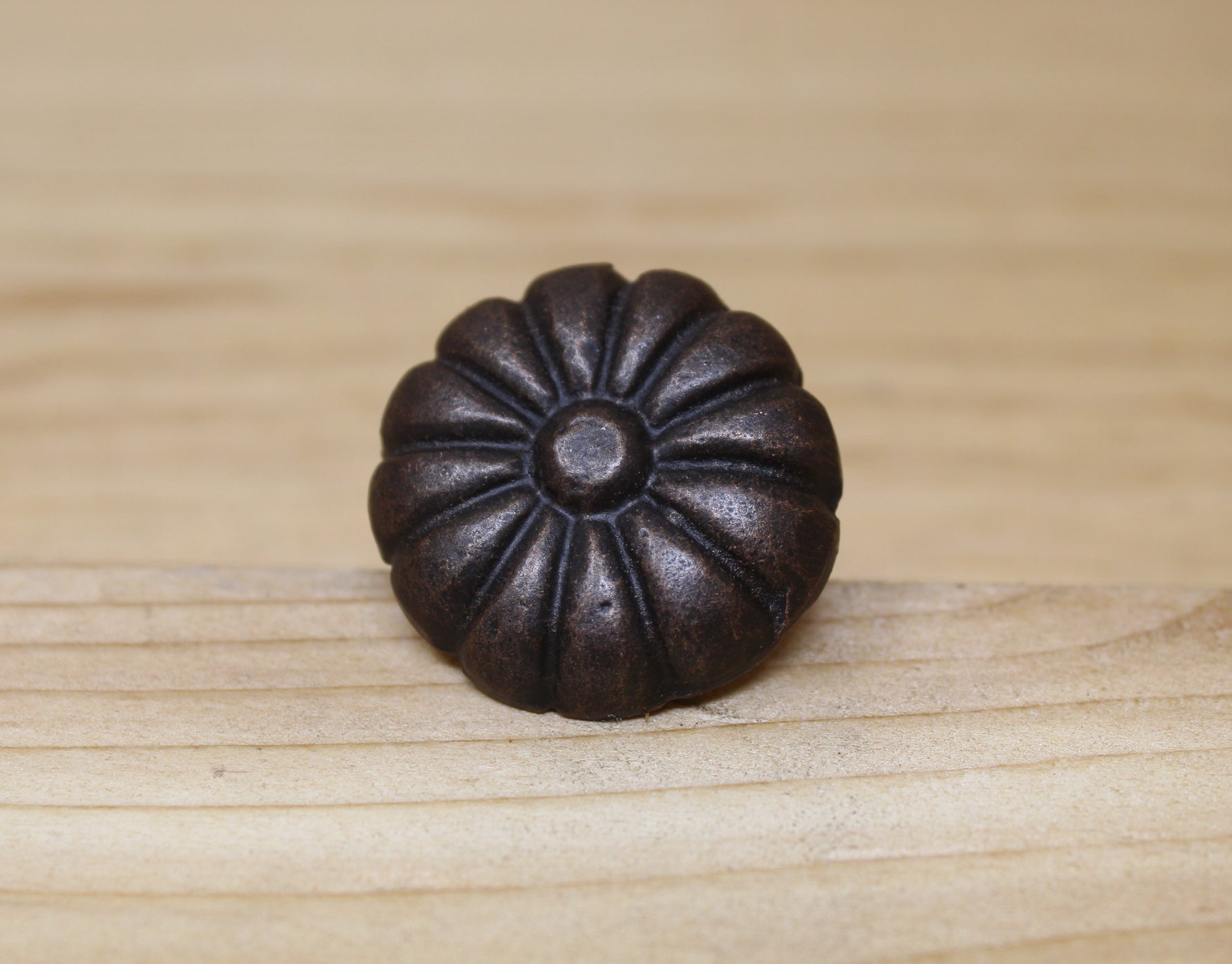 Clavo de botón floral