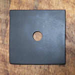 Finish Color Sample Kit (4) - Silver Finishes