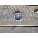 German Castle Door Knocker/Ring Pull