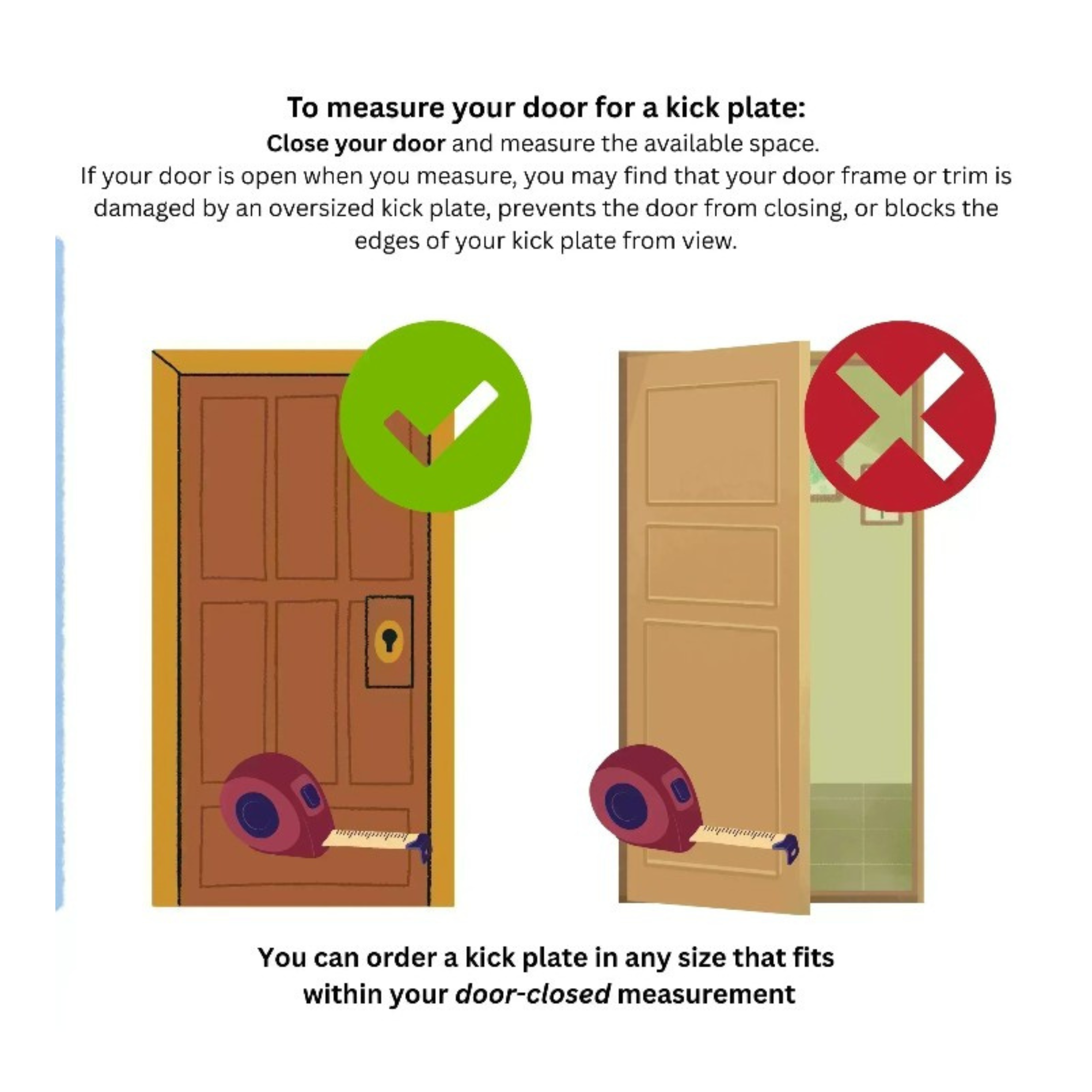 Testo alternativo predefinito