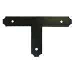 Transitional "T" Strap