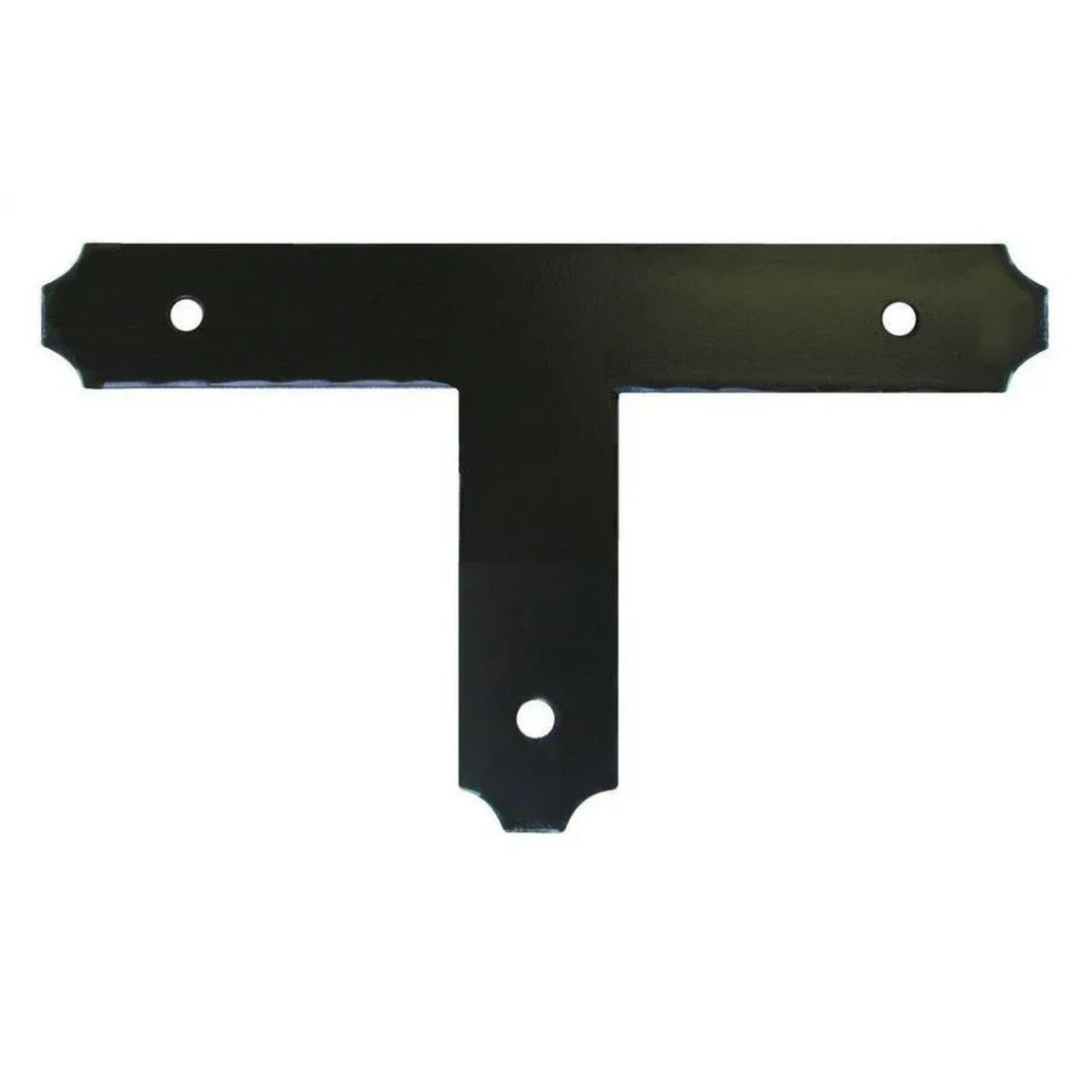 Sangle en "T" de transition