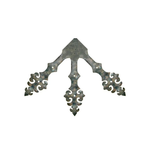 Renaissance Iron Ridge Center Plate