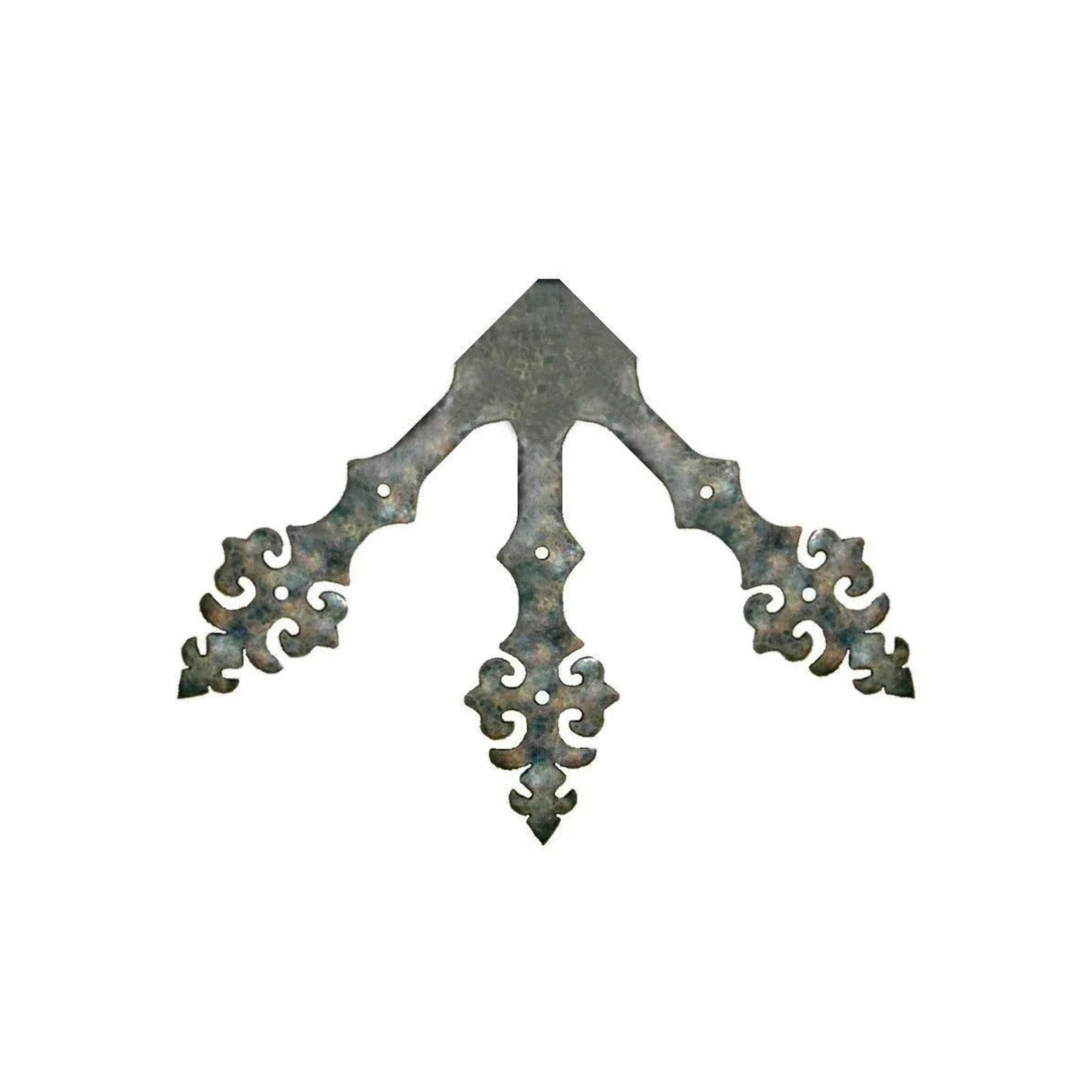 Renaissance Iron Ridge Center Plate