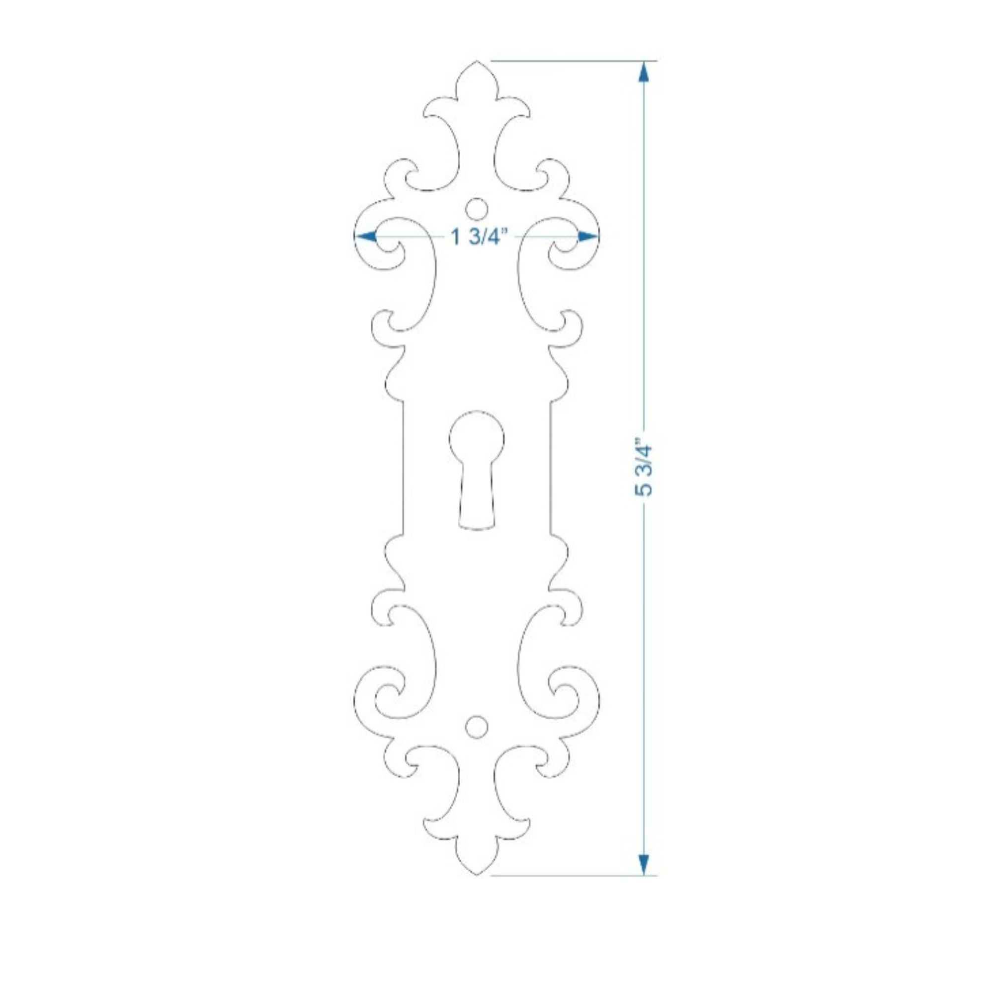 Testo alternativo predefinito