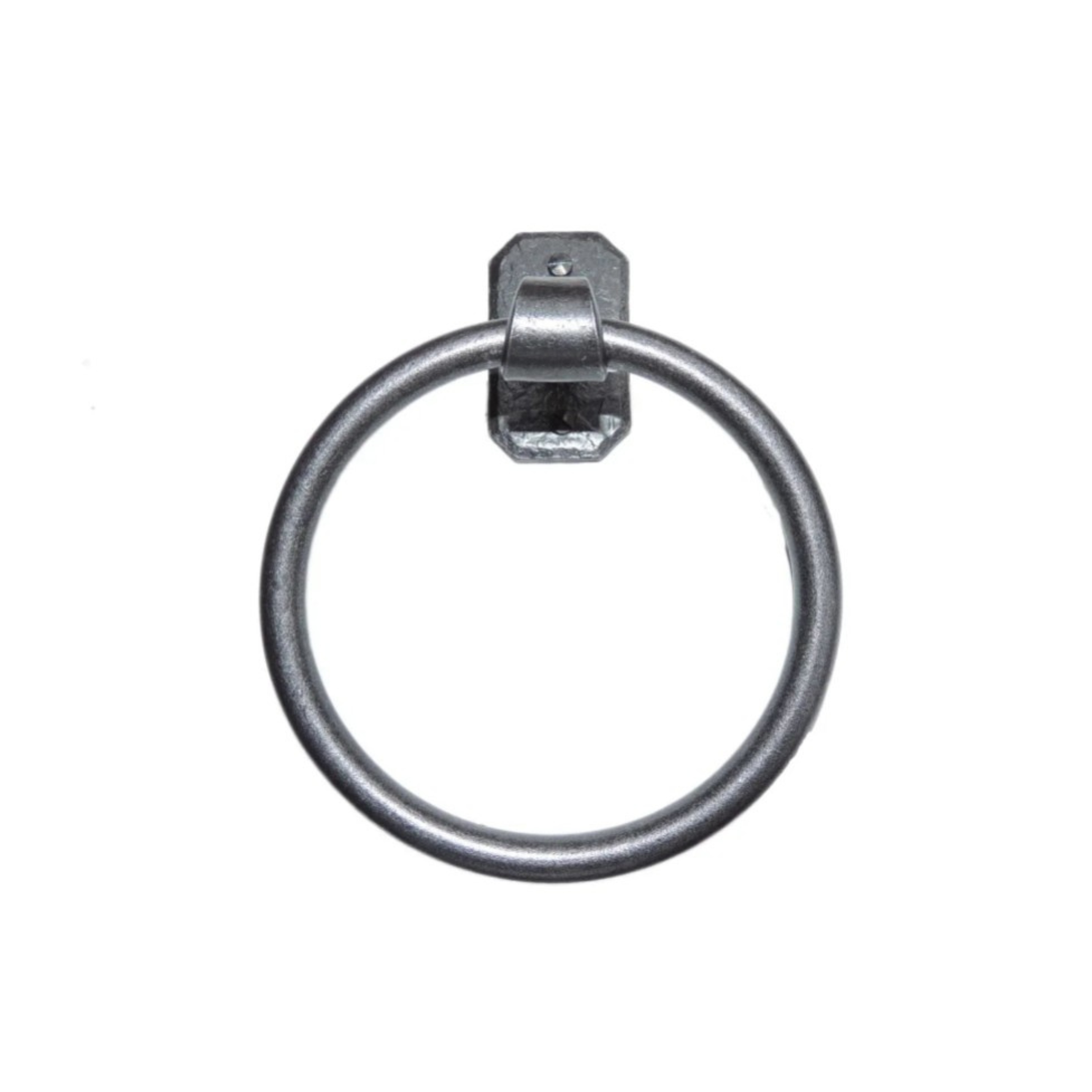 Iron Bathroom Accessories Traditional Set of 3 Hardware