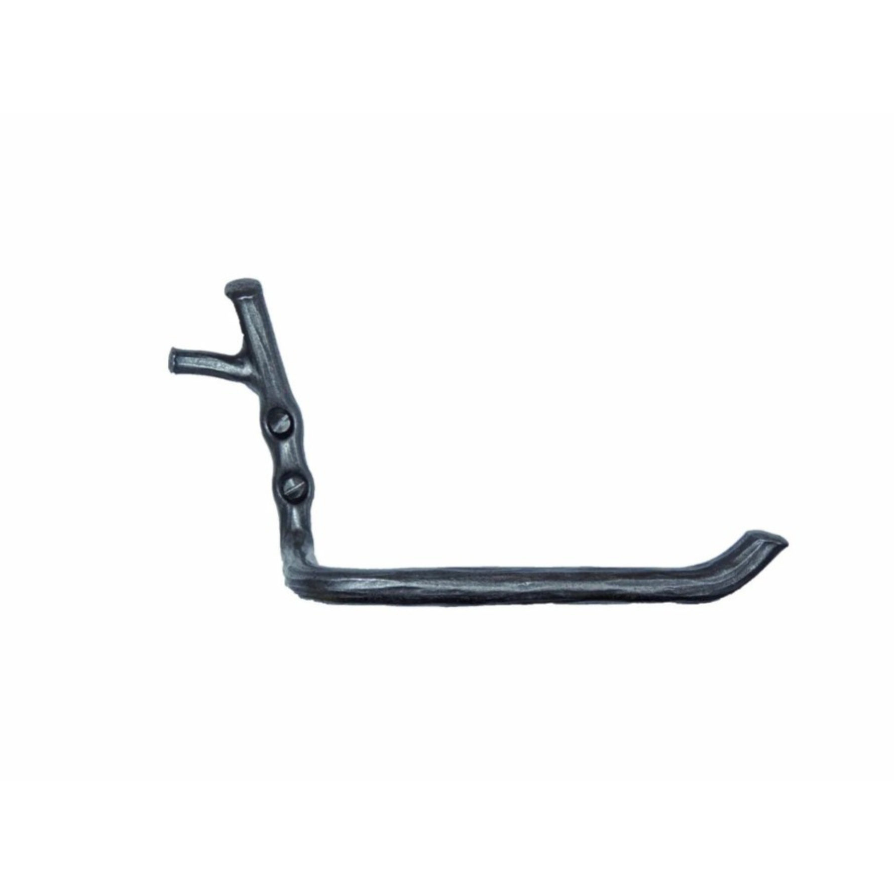 Wrought Iron Bathroom Branch Decor Set of 3