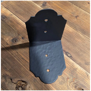 Classic Iron Angle Brace - 3" x 3" / 2"