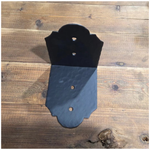 Classic Iron Angle Brace