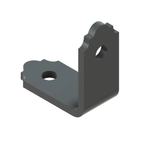 Classic Iron Angle Brace