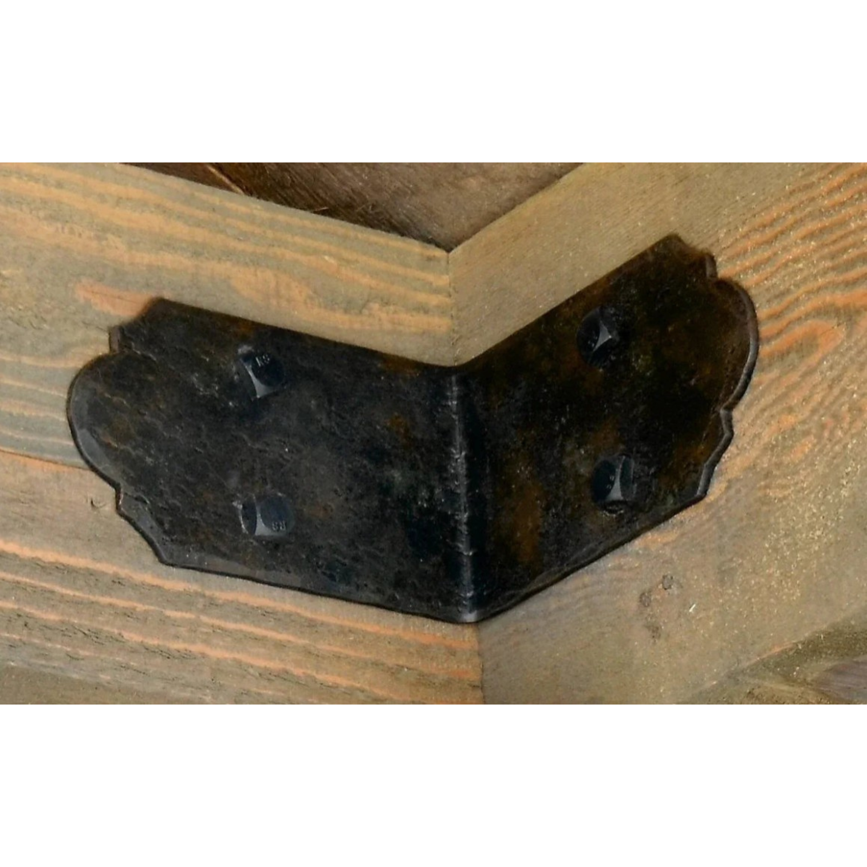 Classic Iron Angle Brace