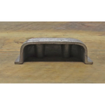 Stagecoach Iron Drawer Pull
