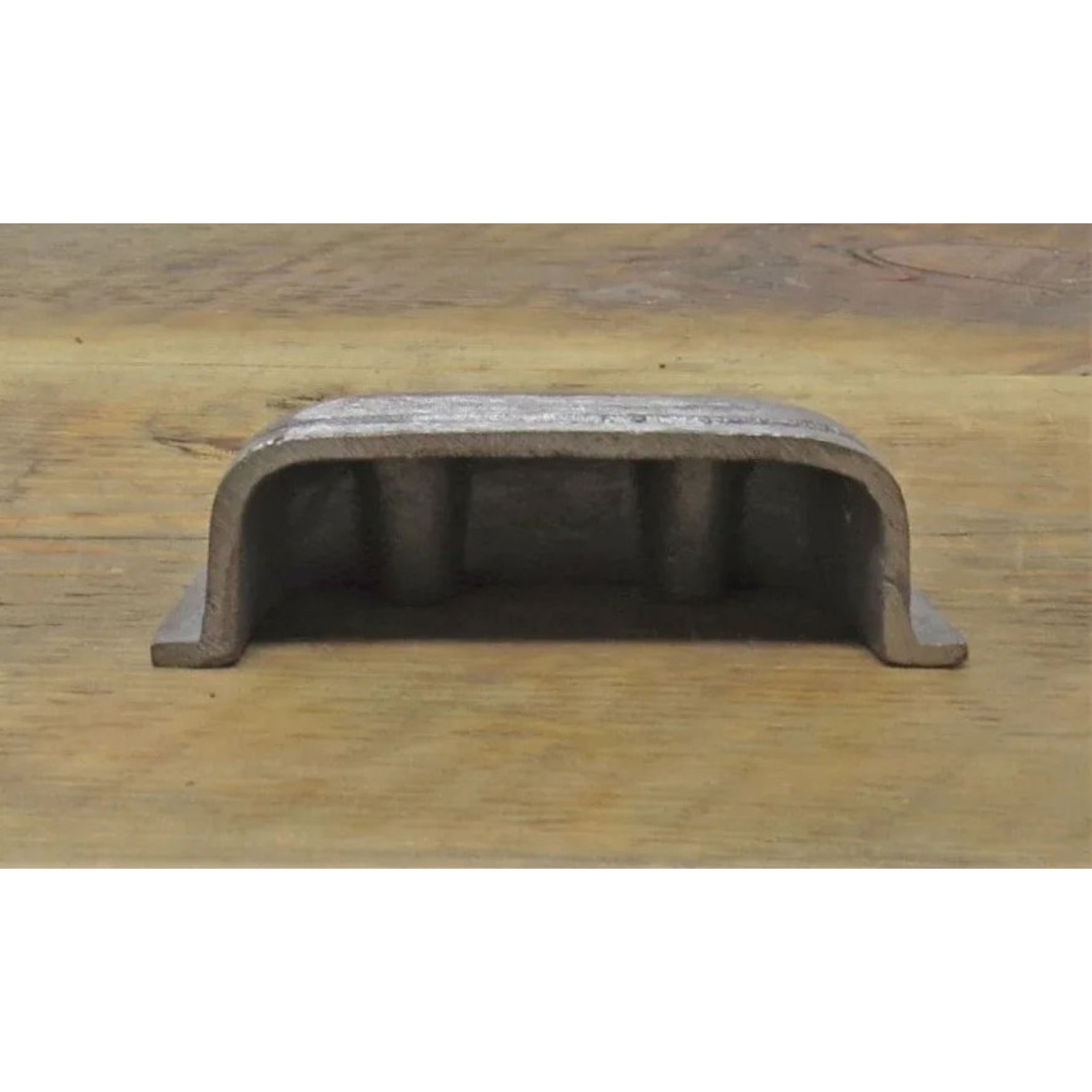 Stagecoach Iron Drawer Pull