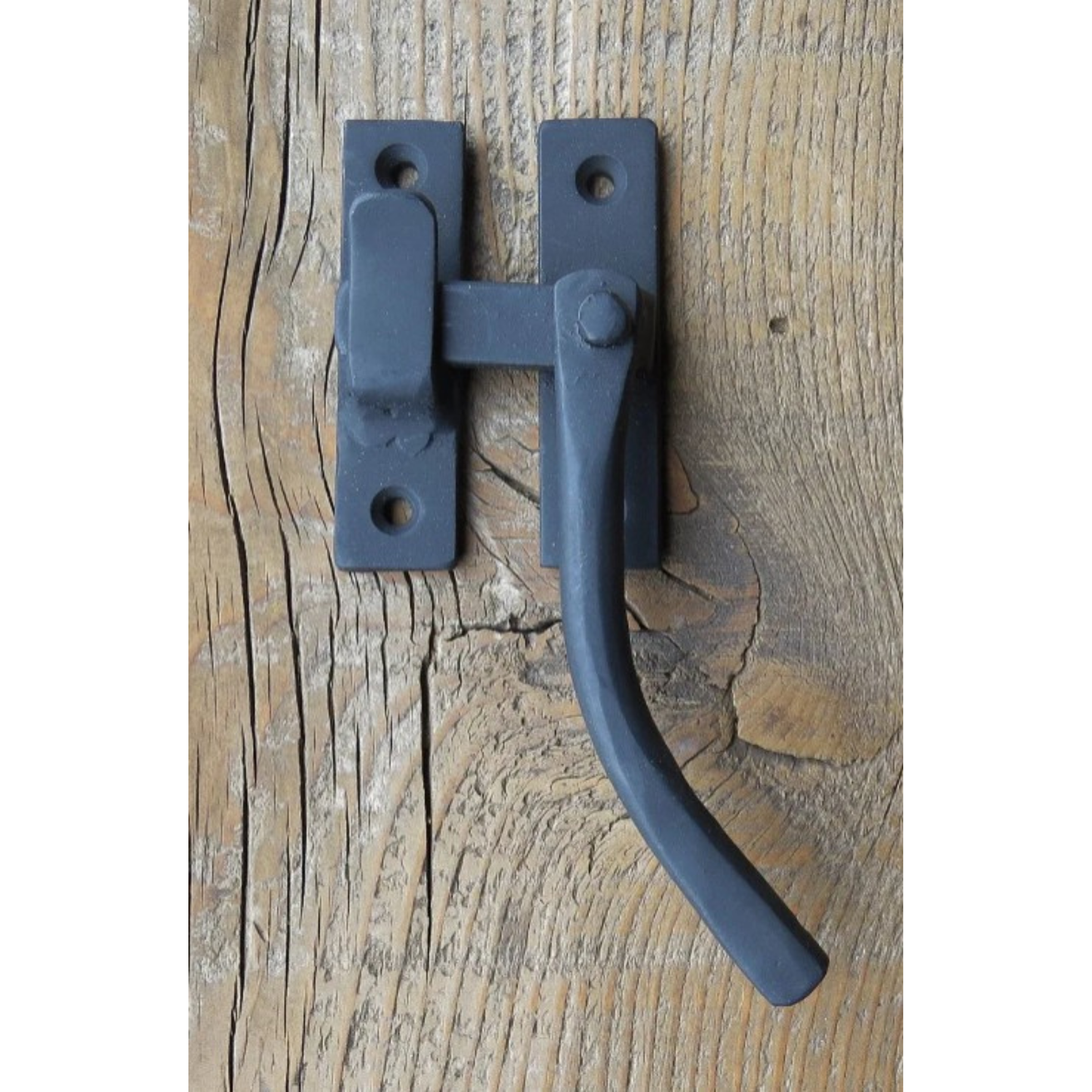 Scandinavian Iron Latch