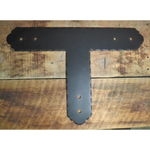 Classic Iron T Face Plate