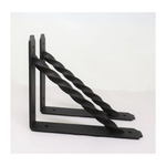 Corbeau en fer transitionnel