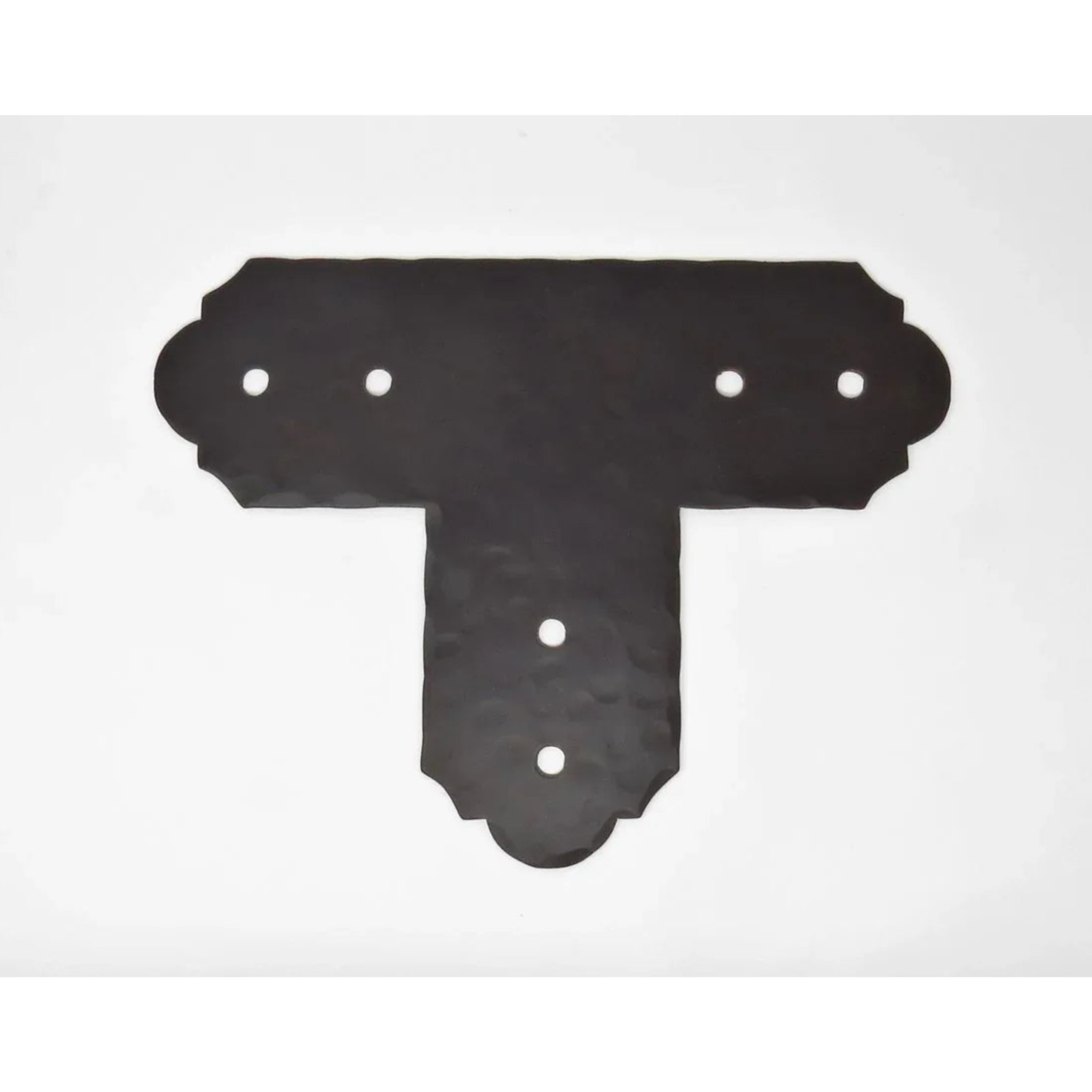 Classic Iron T Face Plate