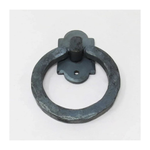 Colonial Iron Door Knocker/Ring Pull
